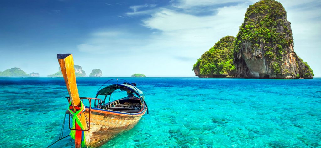 guide to railay beach krabi