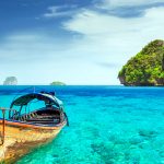 guide to railay beach krabi