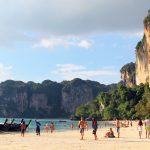 visit railay